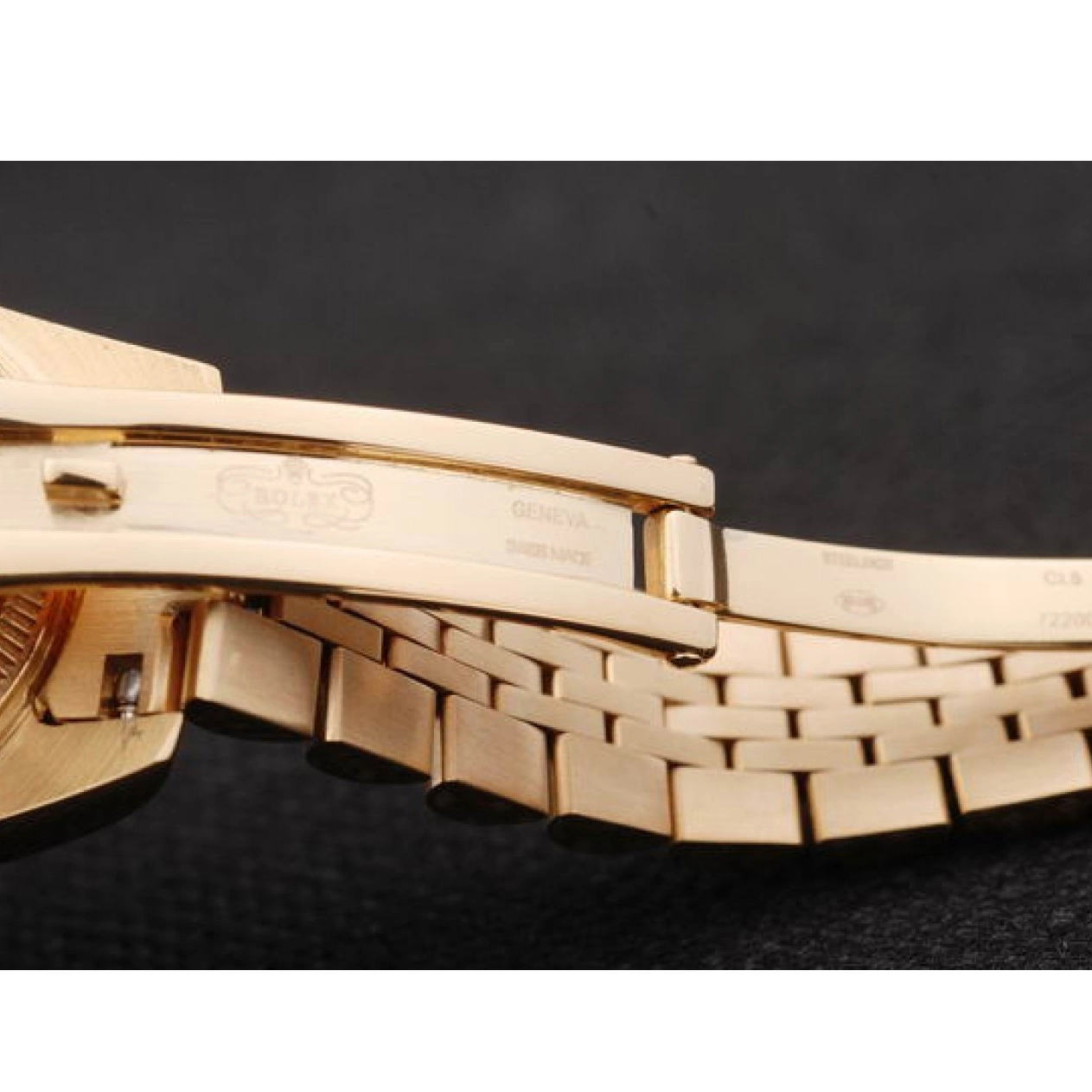 Best AAA Replica Sites Mechanism-srl100 Datejust Rolex Swiss 0723